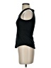 Madewell 100% Cotton Black Tank Top Size XXS - photo 5