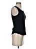 Madewell 100% Cotton Black Tank Top Size XXS - photo 4