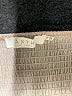 Astr 100% Polyester Tan Long Sleeve Blouse Size XS - photo 6
