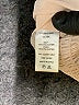 Astr 100% Polyester Tan Long Sleeve Blouse Size XS - photo 7