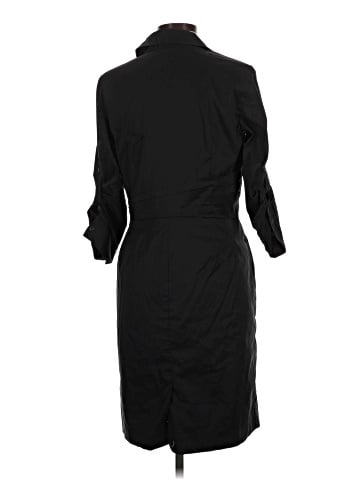 Ann Taylor Factory Casual Dress (view 2)