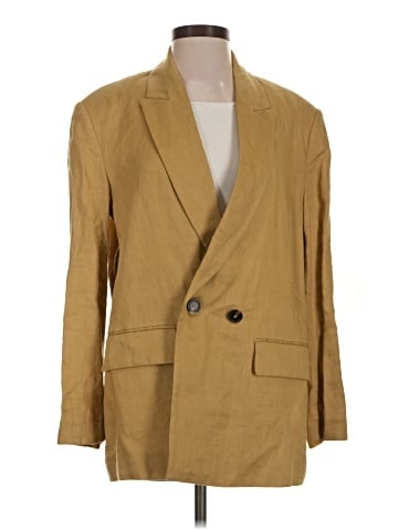 Zara Blazer (view 1)