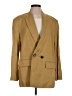Zara 100% Linen Tan Blazer Size S - photo 1