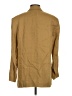 Zara 100% Linen Tan Blazer Size S - photo 2