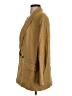 Zara 100% Linen Tan Blazer Size S - photo 5