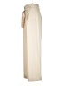 Tara Jarmon 100% Polyester Ivory Casual Pants Size EU (FR) 38 / US 6 - photo 5