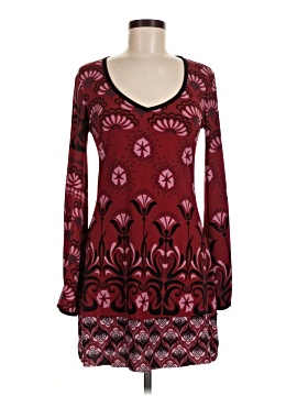 Bisou Bisou Long Sleeve Blouse