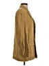 Zara 100% Linen Tan Blazer Size S - photo 4