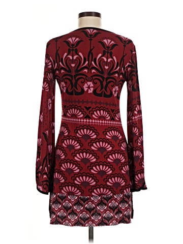 Bisou Bisou Long Sleeve Blouse (view 2)
