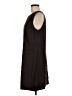 Gap Solid Brown Casual Dress Size M (tall) - photo 5