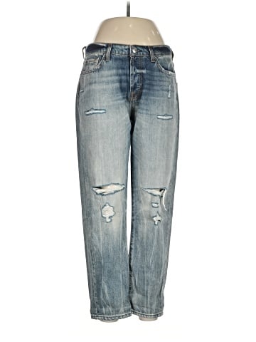 7 For All Mankind Jeans (view 1)
