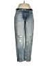 7 For All Mankind 100% Cotton Blue Jeans Size 29 waist - photo 1