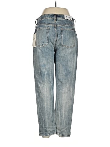 7 For All Mankind Jeans (view 2)