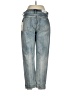 7 For All Mankind 100% Cotton Blue Jeans Size 29 waist - photo 2