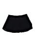 Lucky in Love Solid Black Skort Size S - photo 1