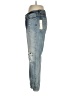 7 For All Mankind 100% Cotton Blue Jeans Size 29 waist - photo 5