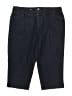 St. John's Bay Blue Denim Shorts Size 14 - photo 1