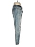 7 For All Mankind 100% Cotton Blue Jeans Size 29 waist - photo 4