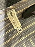 Neesha Gray Long Sleeve Blouse Size M - photo 7