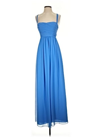 Bill Levkoff Cocktail Dress (view 1)