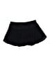 Lucky in Love Solid Black Skort Size S - photo 2