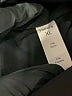 Halara Solid Black Skort Size XL - photo 3