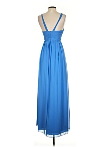 Bill Levkoff Cocktail Dress (view 2)
