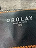 Orolay 100% Polyester Gray Snow Jacket Size XS - photo 6