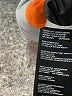 Orolay 100% Polyester Gray Snow Jacket Size XS - photo 7