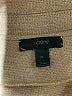 J.Crew Tan Coat Size XL - photo 6
