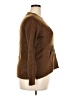 Wooden Ships Brown Pullover Sweater Size XXL - photo 4