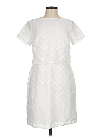 Sail to Sable Casual Dress (view 1)