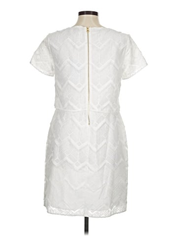 Sail to Sable Casual Dress (view 2)