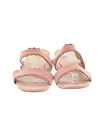 Ann Taylor Sandals (view 2)