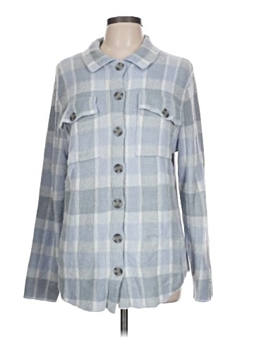 William Rast Long Sleeve Button-Down Shirt (view 1)