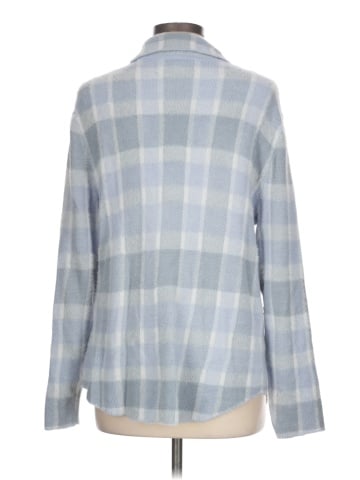 William Rast Long Sleeve Button-Down Shirt (view 2)