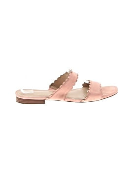 Ann Taylor Sandals