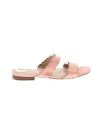 Ann Taylor Sandals (view 1)