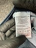 Denizen from Levi's Solid Blue Jeans Size 12 - photo 8