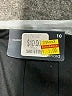 Harve Benard Black Dress Pants Size 10 - photo 8
