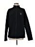 Spyder 100% Polyester Black Zip Up Hoodie Size M - photo 1