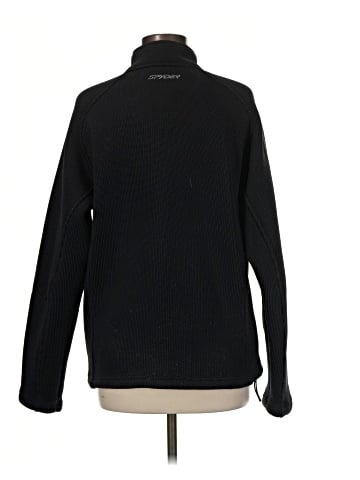 Spyder Zip Up Hoodie (view 2)