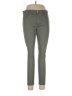 Gap Green Jeggings Size 10 - photo 1