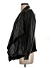 Kenneth Cole New York 100% Leather Black Leather Jacket Size XS - photo 5