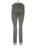 Gap Green Jeggings Size 10 - photo 2