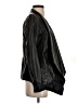 Kenneth Cole New York 100% Leather Black Leather Jacket Size XS - photo 4