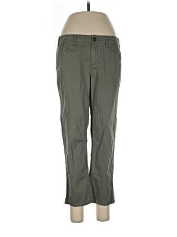 Elle Khakis (view 1)