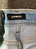 Express Blue Jeans Size 8 - photo 7