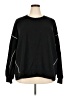 Threads 4 Thought Black Pullover Sweater Size 3X - photo 1