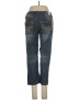 Maurices Stars Blue Jeans Size 5 - 6 - photo 2